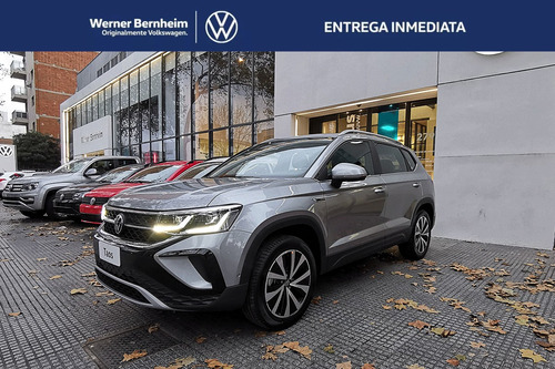 Volkswagen Taos 1.4 Tsi 250 At Highline