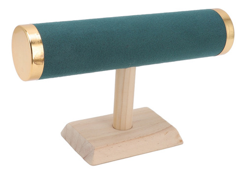 Soporte Para Guardar Pulseras En Forma De T, Cadenas Estable