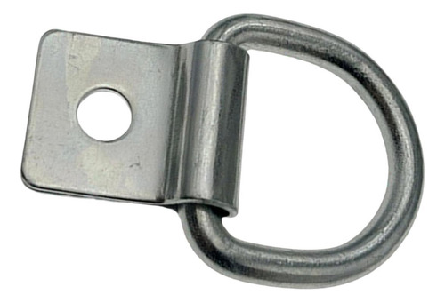 Anclajes De Gancho De Bucle De Accesorio 10 Mm Sin Tornillo