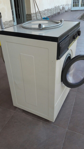 Lavarropas Aurora T-5516 Automático