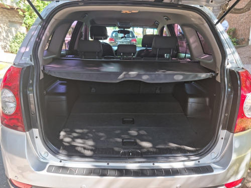 Chevrolet Captiva 2.4 Ls Mt Fwd 167cv 2013