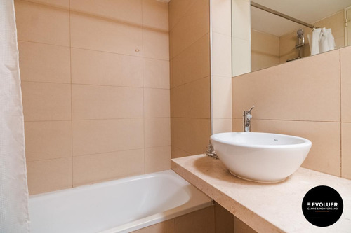 Imagen 16 de 30 de Venta Studio De 64 M² Con Amenities Y 2 Cocheras. Apto Alquiler Temporario.