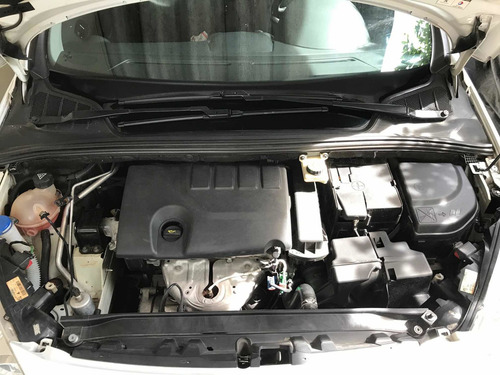 Peugeot 308 1.6 Allure Flex 5p 2013