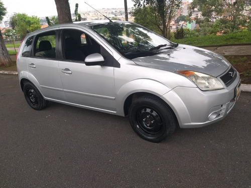 Ford Fiesta Completo 4 Portas Financiamento Com Score Baixo