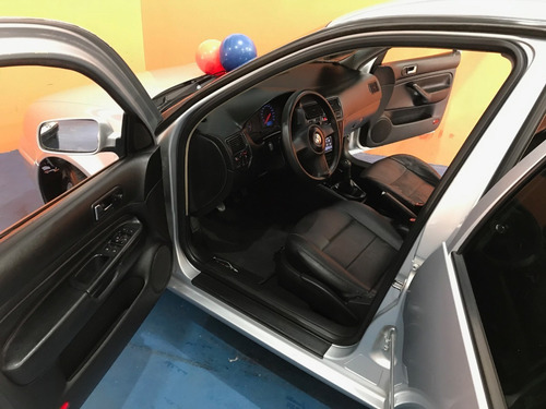 Golf Generation 1.6 2003
