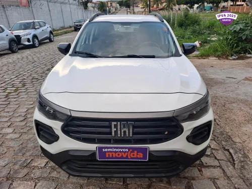Fiat Pulse Drive 1.3 (Aut.)