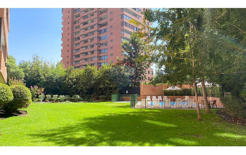 Departamento En Venta Con Vista Panorámica