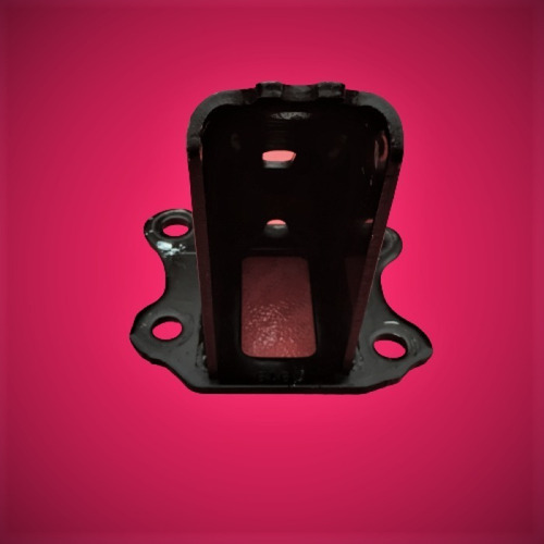 Base Izquierda De Motor Np 300 2014-2020 2.4 Lts Original (Usado)