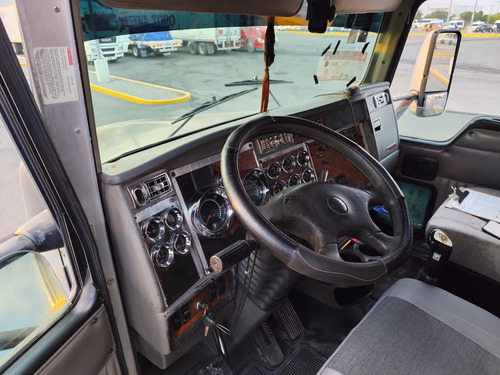 Pipa 20,000 Lts, T600 Kenworth 2005, Motor Isx 450