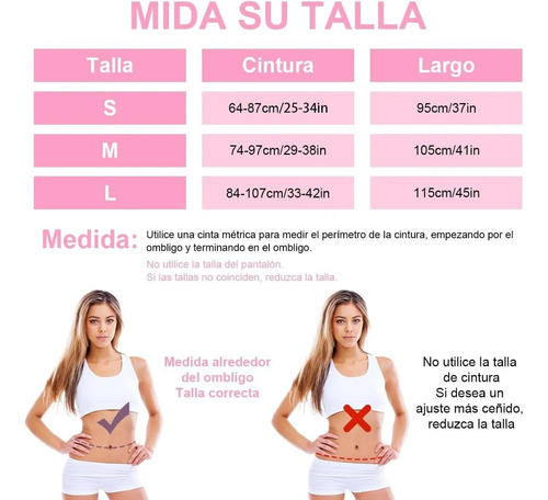 Cinturón Para Pesas Acojinado, Cinturon Mujergym,fajas Cuero