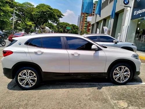 BMW X2 2.0 Sdrive20i