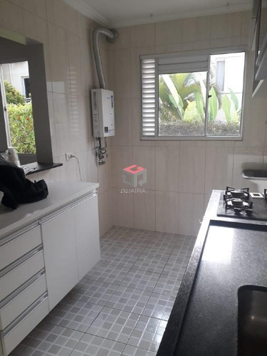 Imagem 20 de 27 de Casa À Venda, 2 Quartos, 1 Suíte, 1 Vaga, Taboão - São Bernardo Do Campo/sp - 27556