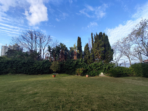 Lote Para Desarrollo En Puertito De Buceo, Zona De Las Torres W.t.c