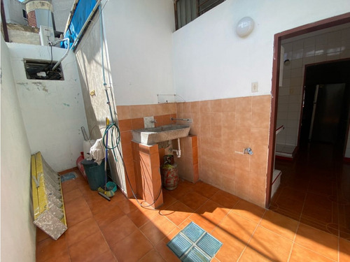 Casa En Venta En La Esmeralda San Diego Cb-8285577