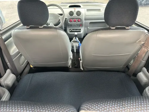 Renault Twingo 1.2 Access