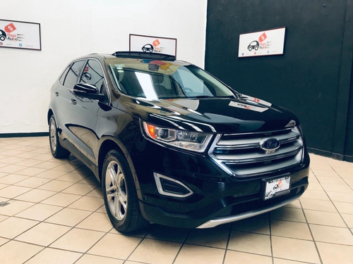 Ford Edge 3.5 Titanium At