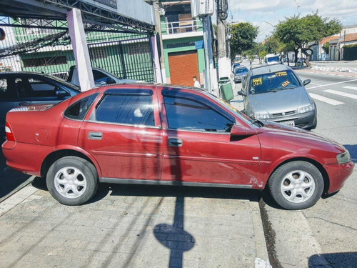 Chevrolet Vectra 2.0 Gls 4p