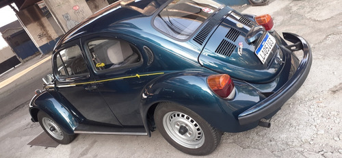 Imagem 1 de 11 de Vw Fusca