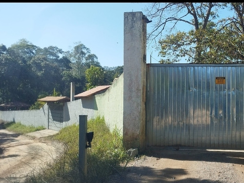 Clube De Chácaras