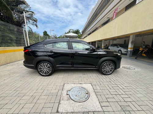 Fiat FASTBACK 1.3 TURBO 270 FLEX LIMITED EDITION AT6
