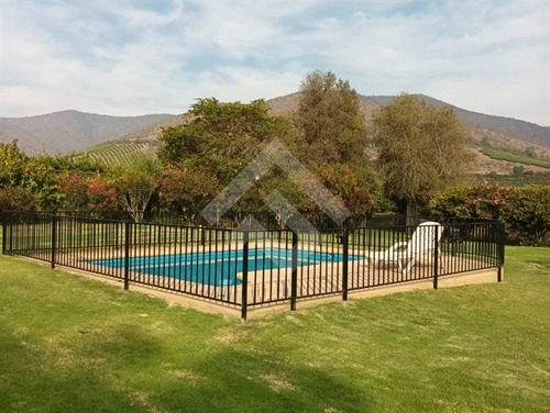 Imagen 15 de 16 de Venta, Parcela Agrícola, Mallarauco, Melipilla