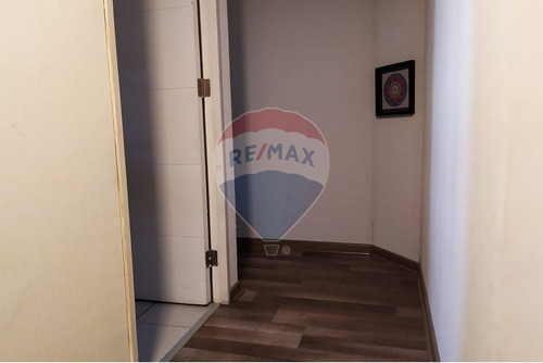 Se Arrienda Depto. 3d+2b+est. Y Bodega, Ñuñoa