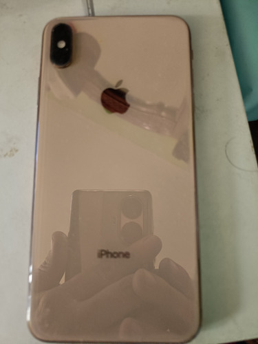 iPhone XS Max (Usado)