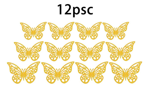 Cz Calcomanías Pared Mariposa Pegatinas Mariposa Para