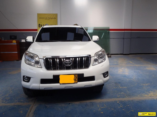 Toyota Prado 3.0 Tx-l