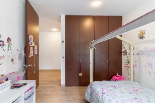 Apartamento En Venta En Cedritos. Cod V23162