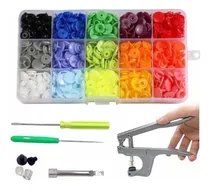 Comprar Máquina Colocador De Broches Plásticos Snap X 150