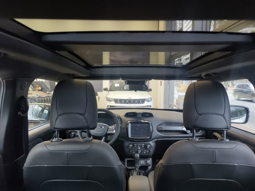 Imagen 20 de 20 de Jeep Renegade Longitude Serie S 1.3t 175cv 0 Km Mc