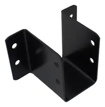 Comprar Caja Fijación Tirante 2x3 Con Alas Viga Madera Techo