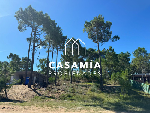 Lote Tres Carabelas Alamos Pinamar