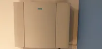 Comprar Central Telefonica Euroset Siemens Line48 4 Linhas 12 Ramais