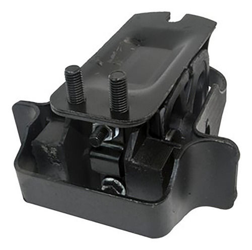 Soporte Caja Grand Am 1985 1986 1987 3.0 Izquierdo
