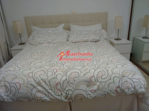 Imagen 17 de 21 de Alquiler De Excepcional Departamento En Punta Del Este
