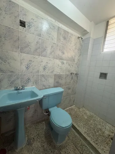 Apartamento En Urb El Centro