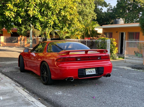 Imagen 4 de 11 de Mitsubishi 3000 Gt