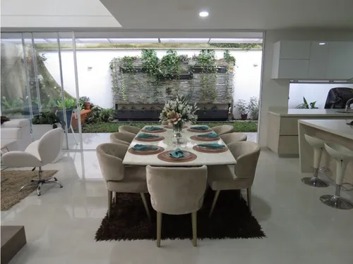 Venta De Casa En Condominio De 330mts2 Jamundí, Valle Del Cauca 6897.