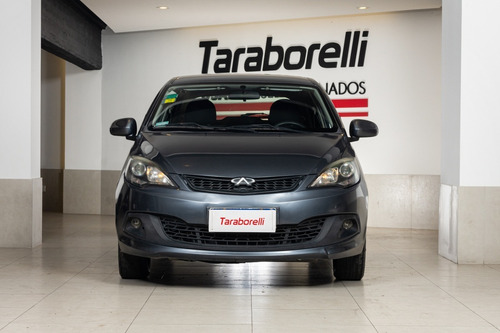 Chery Fulwin 2017 1.5 Ii Hatchback