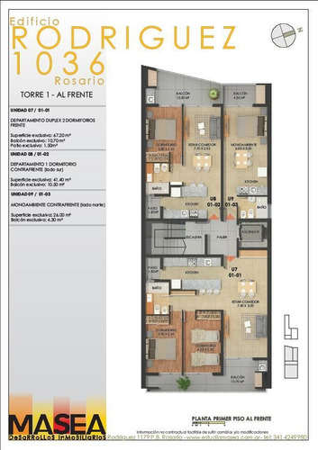 Imagen 23 de 30 de Departamento - Lourdes