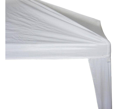 Tenda Gazebo Montavel Base 3x3m Branca Iwgzm-240br Importway
