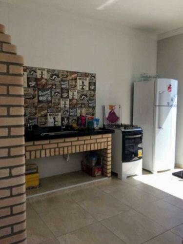 Belíssima Casa A Venda No Condomínio Reserva Dos Ypês 2 - Tatuí / Sp - 1328