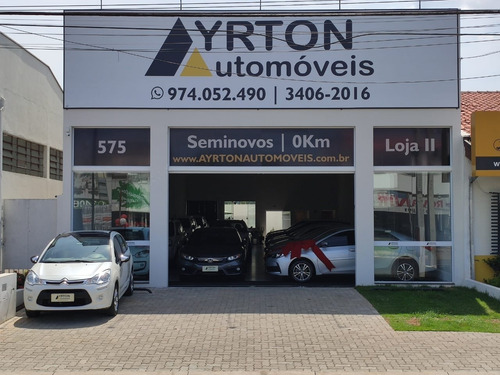 Imagem 8 de 8 de Chevrolet Onix Hatch 1.0 4p Flex Turbo