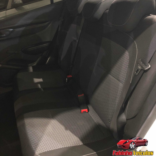 Imagem 6 de 9 de Chevrolet Onix 2019 1.0 Joy 5p
