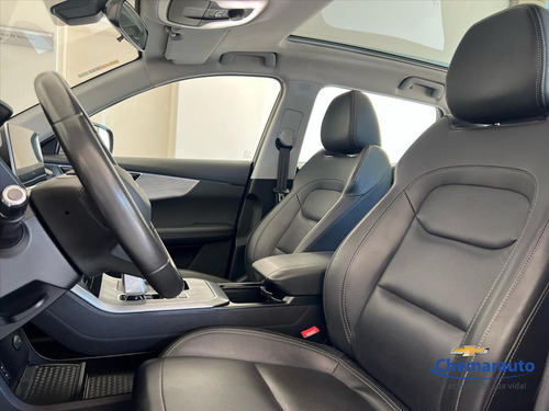 Caoa Chery TIGGO 5X PRO 1.5 VVT TURBO Iflex CVT