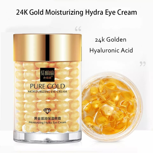 Imagen 5 de 6 de Cuidado Facial Kit Excelente Calidad 24k