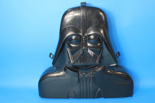 Coleccionador Darth Vader Kenner 1980 (Usado)