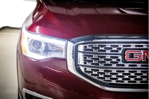 GMC Acadia 3.7 Denali At